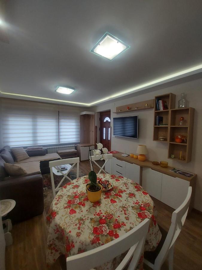 Apartmani Nik Lux Vrnjačka Banja Extérieur photo