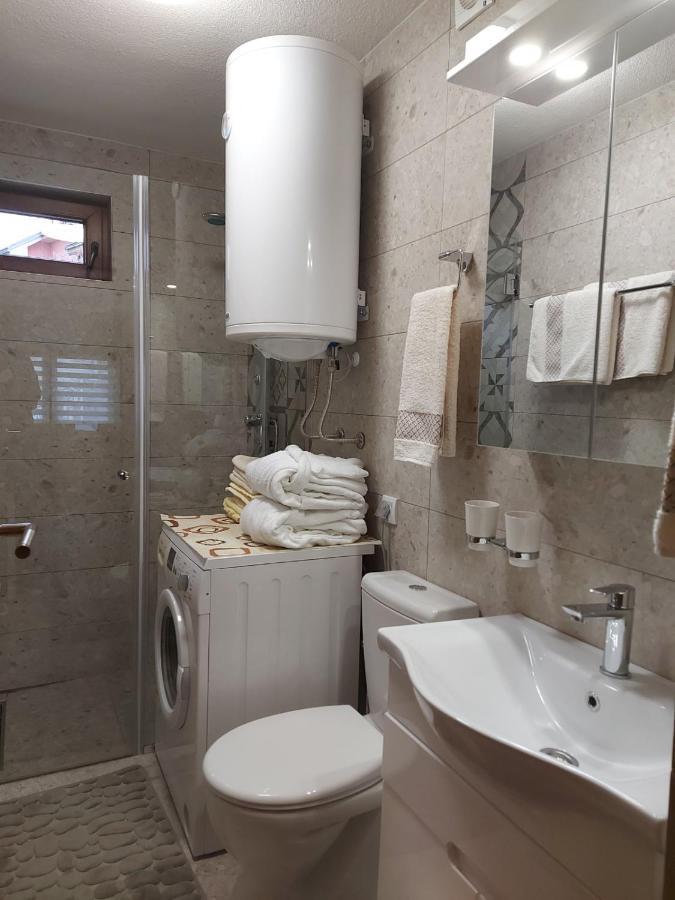 Apartmani Nik Lux Vrnjačka Banja Extérieur photo