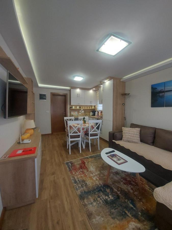 Apartmani Nik Lux Vrnjačka Banja Extérieur photo