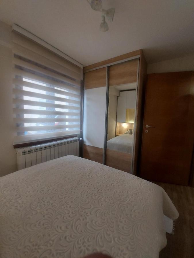 Apartmani Nik Lux Vrnjačka Banja Extérieur photo