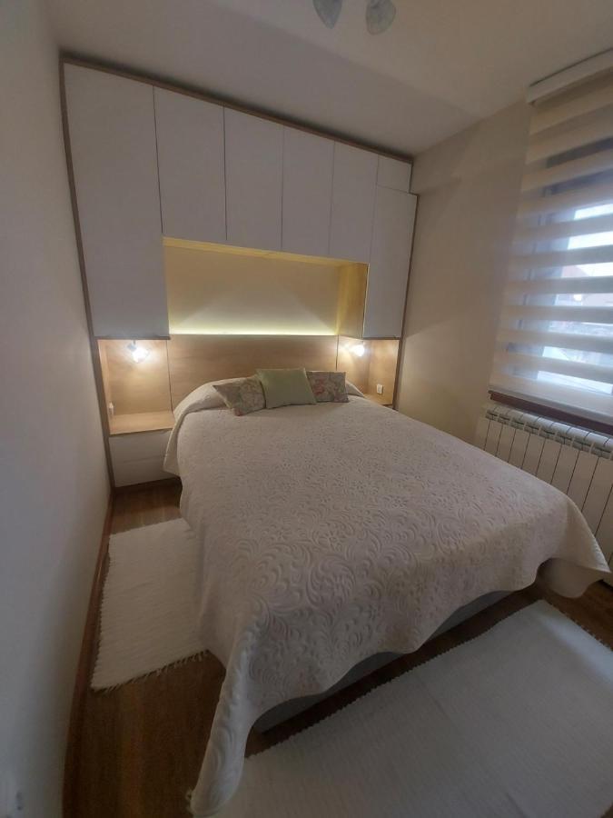 Apartmani Nik Lux Vrnjačka Banja Extérieur photo