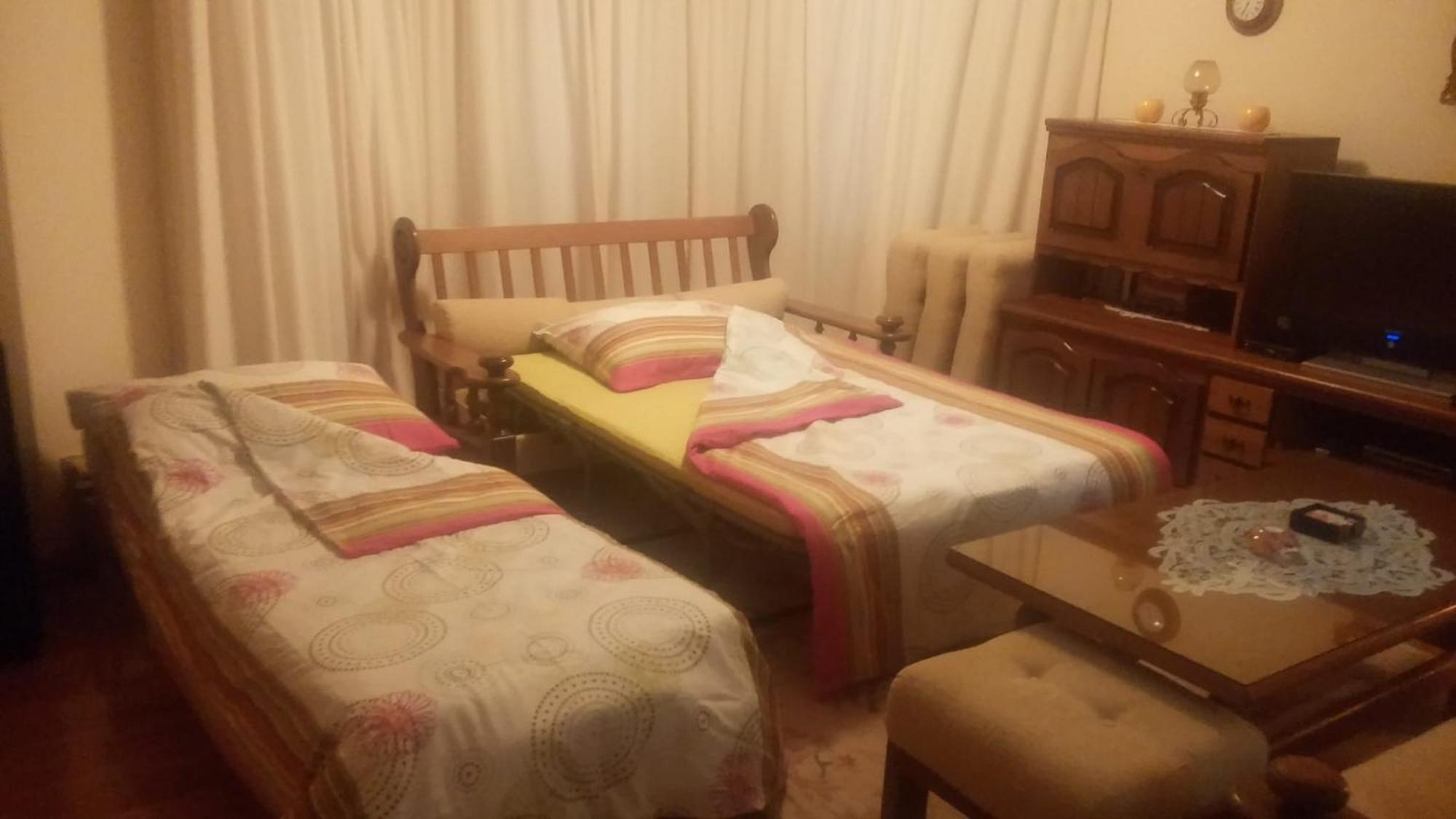 Apartmani Nik Lux Vrnjačka Banja Extérieur photo