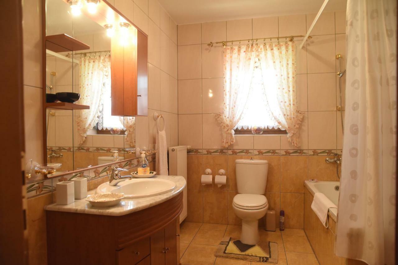 Apartmani Nik Lux Vrnjačka Banja Extérieur photo