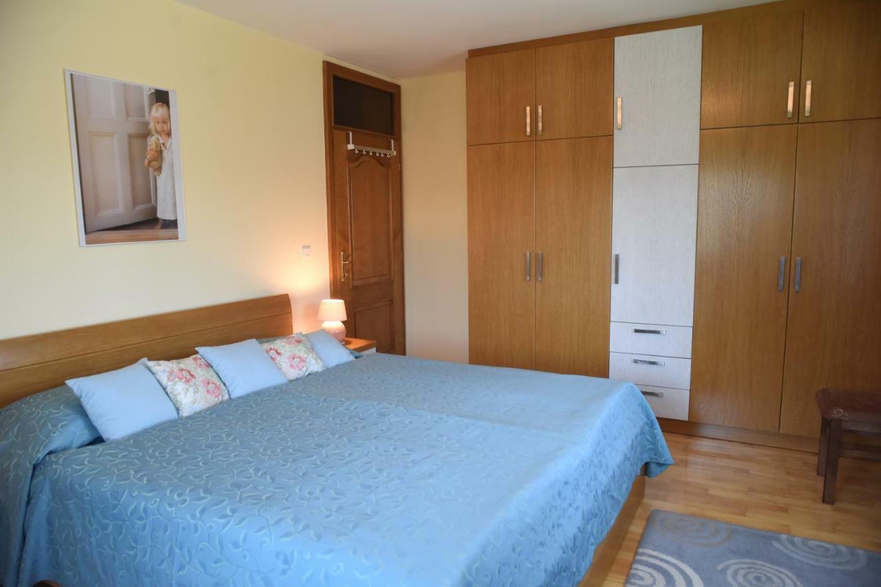 Apartmani Nik Lux Vrnjačka Banja Extérieur photo