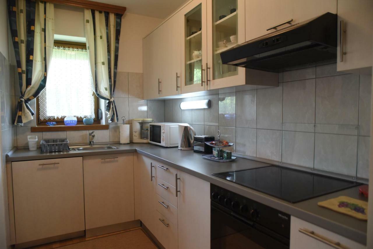 Apartmani Nik Lux Vrnjačka Banja Extérieur photo