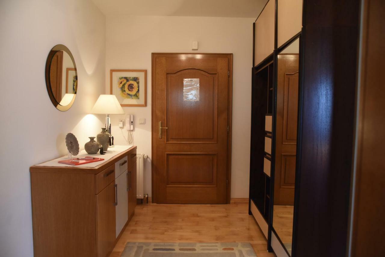 Apartmani Nik Lux Vrnjačka Banja Extérieur photo