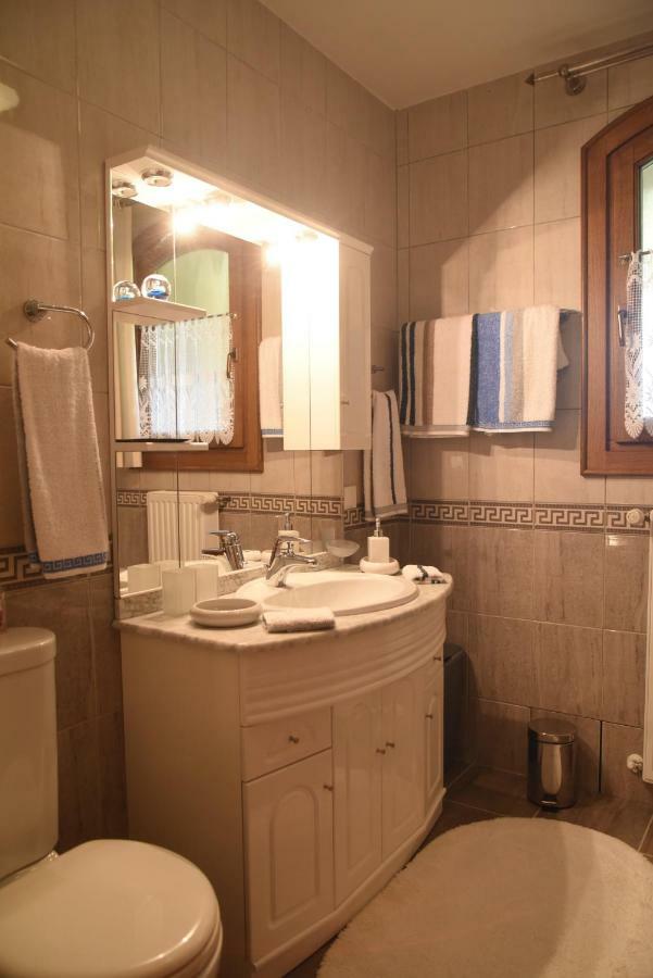 Apartmani Nik Lux Vrnjačka Banja Extérieur photo