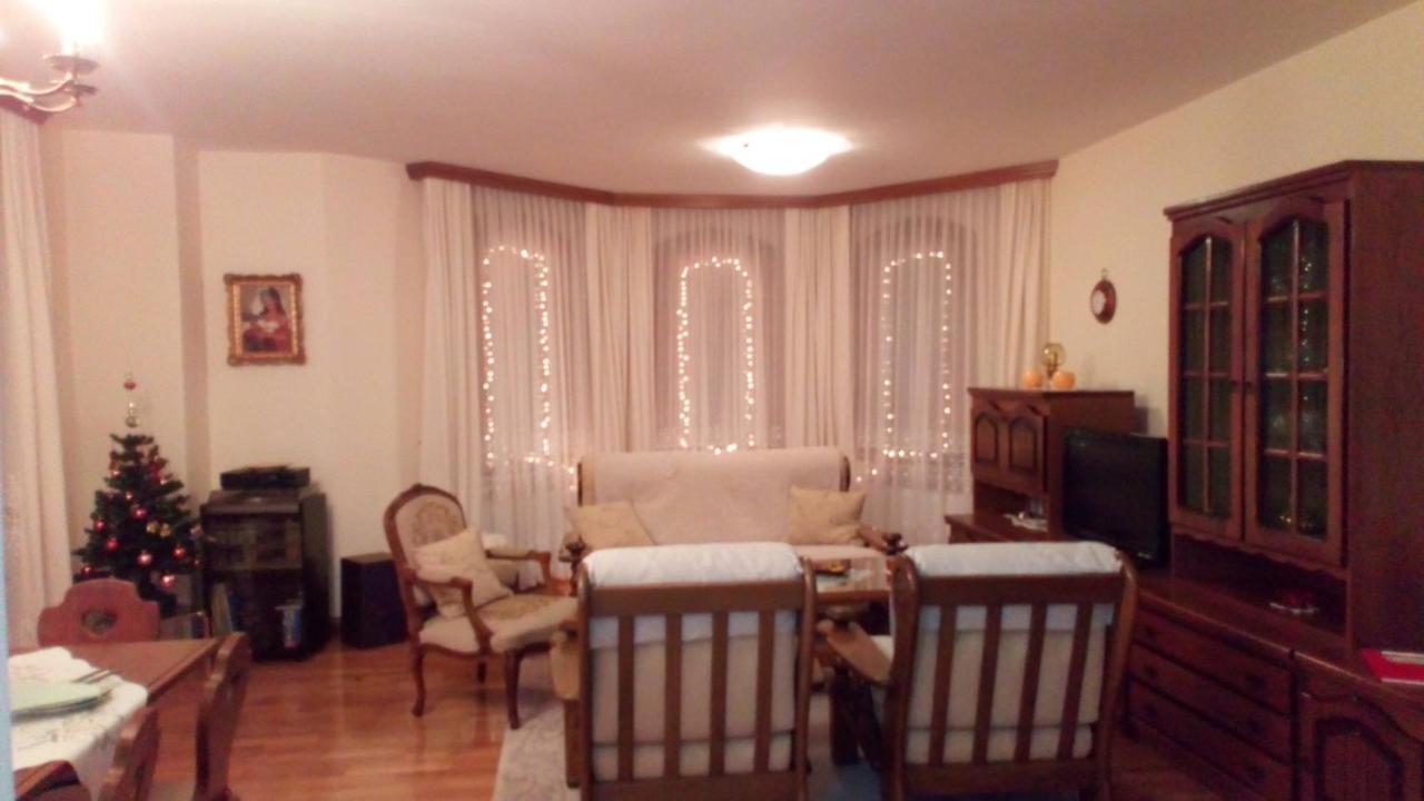 Apartmani Nik Lux Vrnjačka Banja Extérieur photo