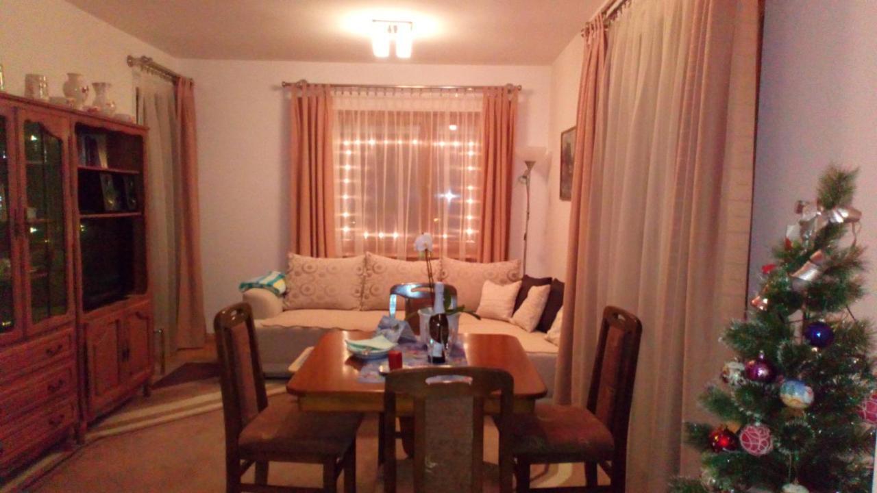 Apartmani Nik Lux Vrnjačka Banja Extérieur photo