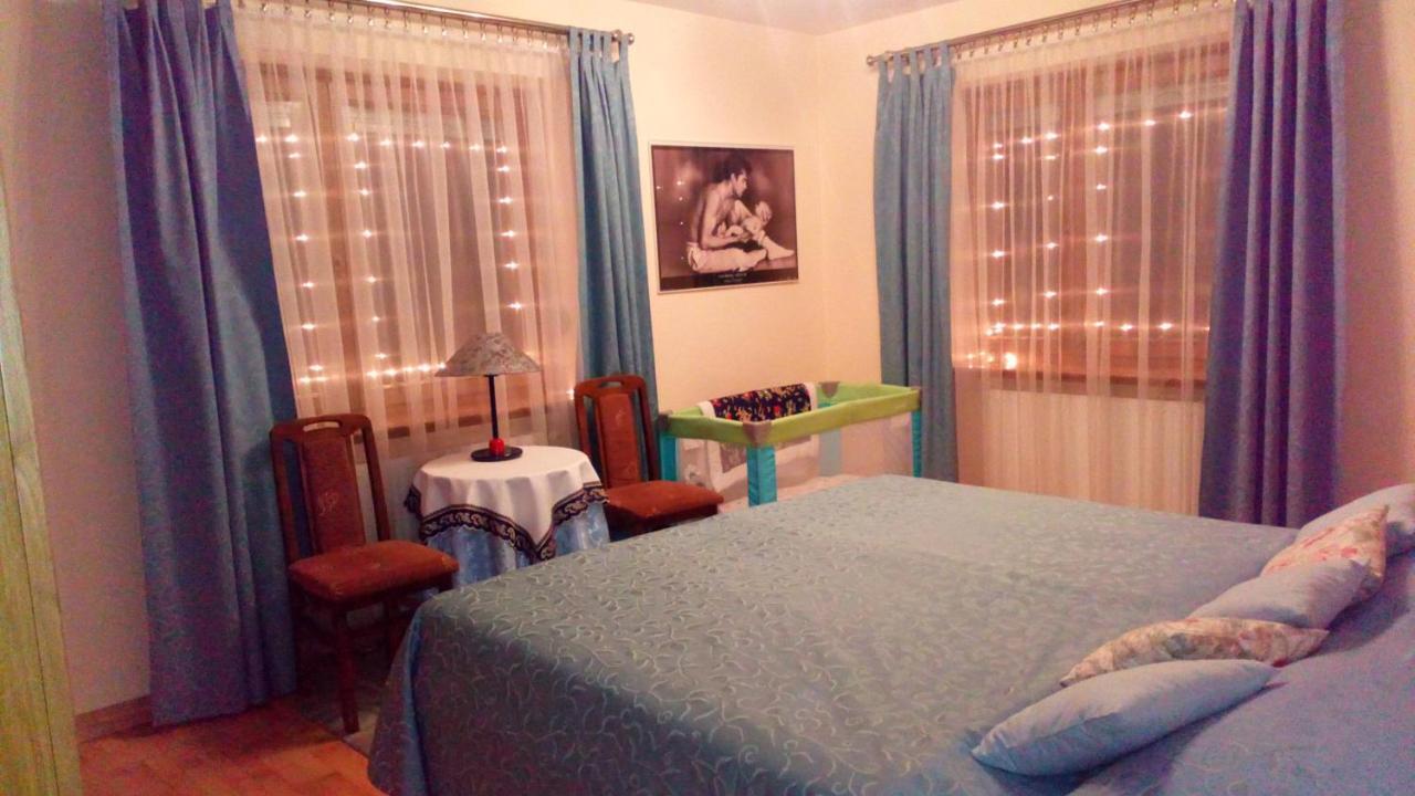 Apartmani Nik Lux Vrnjačka Banja Extérieur photo